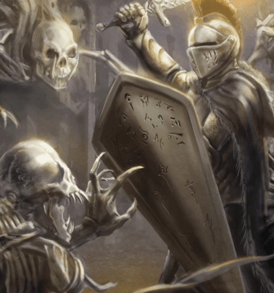 animate dead skeleton 5e