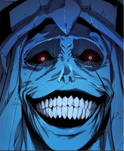 5 light novels like Arifureta solo leveling smile monster statue