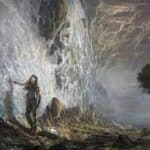 Wall of water spell good uses 5e dungeons and dragons