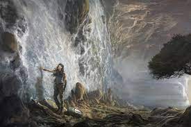 Wall of water spell good uses 5e dungeons and dragons