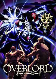 Overlord light novels audiobook on audible