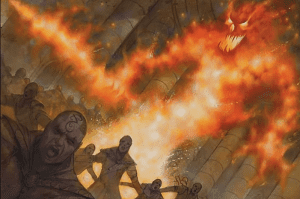 Primordial 5e DnD Language: A DMs guide - Creature College