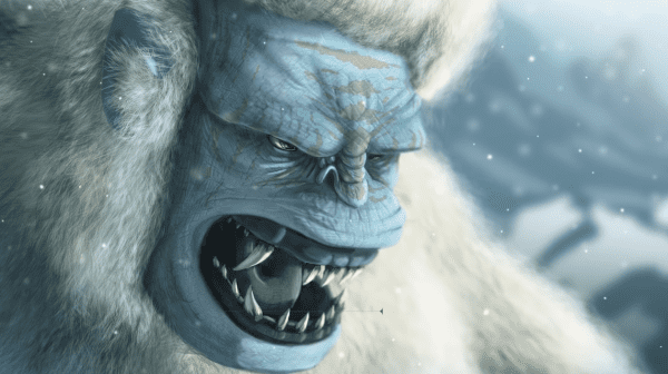 Ice elemental guide 5e