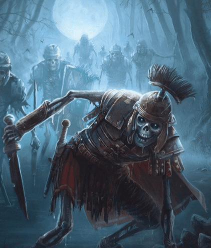 Healing undead 5e: this is how it works [2022]