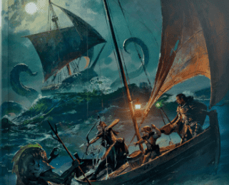 A Guide to the Smuggler Background in 5th Edition Dungeons & Dragons