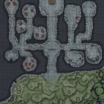 goblin cave map 5e