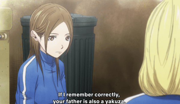 Anime Where a Boy is Reincarnated as a Girl