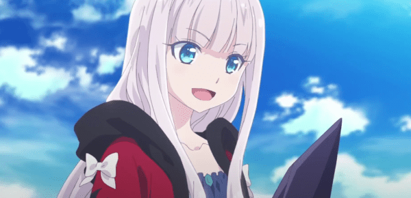 8 Anime where a boy gets reincarnated as a girl