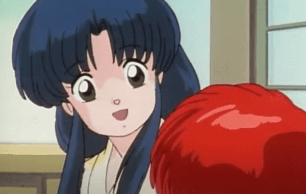 ranma