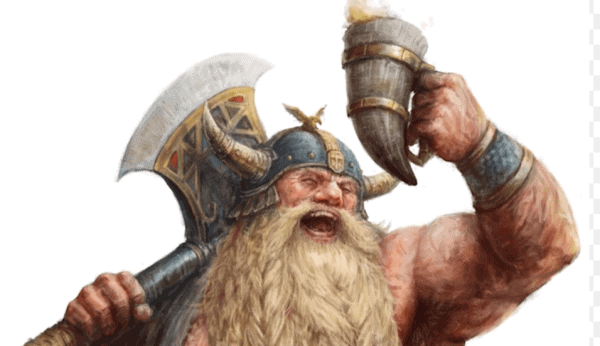 5e best class for dwarf dnd