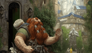 best classes for dwarves 5e dnd