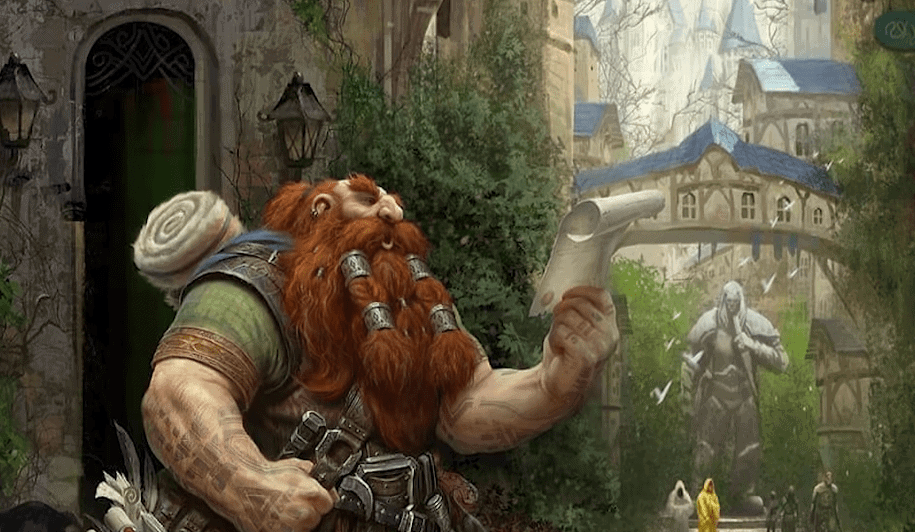 Best class for dwarf 5e 8 classes ranked Creature College