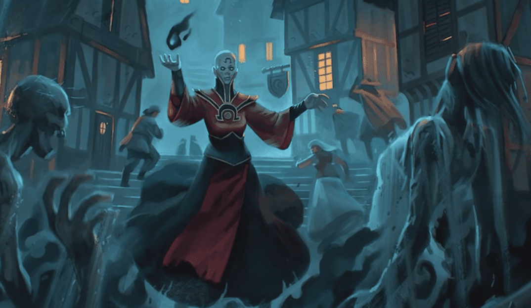 Best Race for a paladin in 5e DnD [Ranked] Creature College