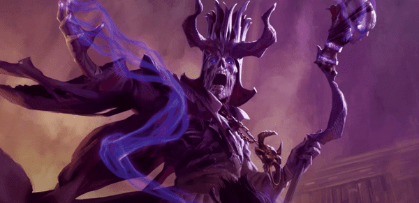 5e best race for necromancer