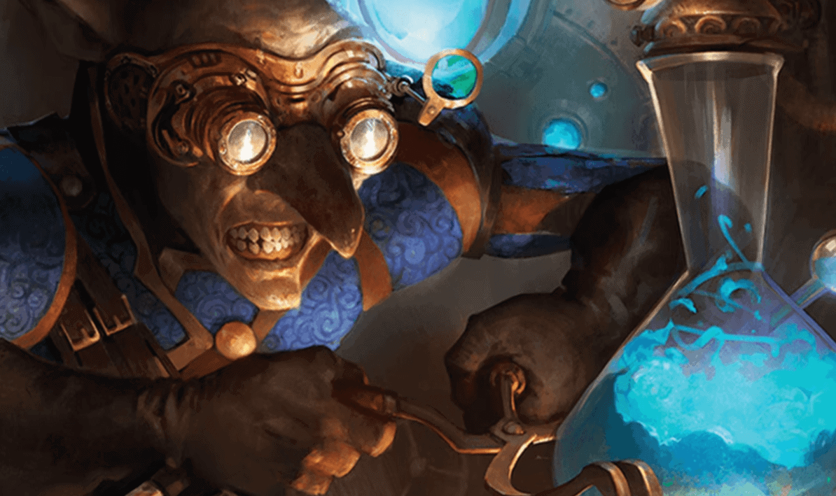 5 Incredible Chaos Bolt 5e uses You Need to Know - Creature College