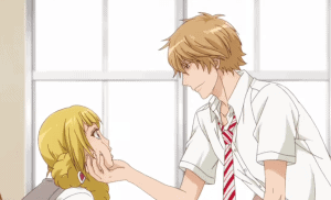Romance Manga With A Badass Main Character  ranked