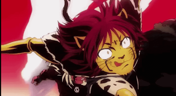 Top 10 Anime Where The Main Character Has God-Like Powers - Creature College