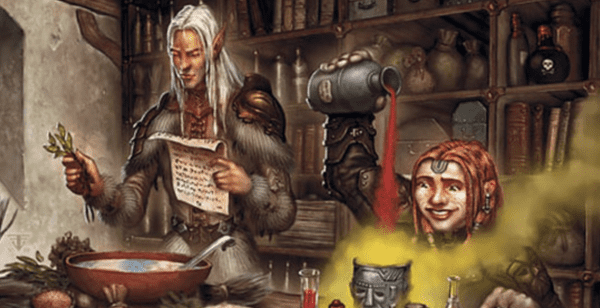 Chain Lightning 5e DnD: 4 revolutionary ways for you to get the most out of  this spell - Creature College