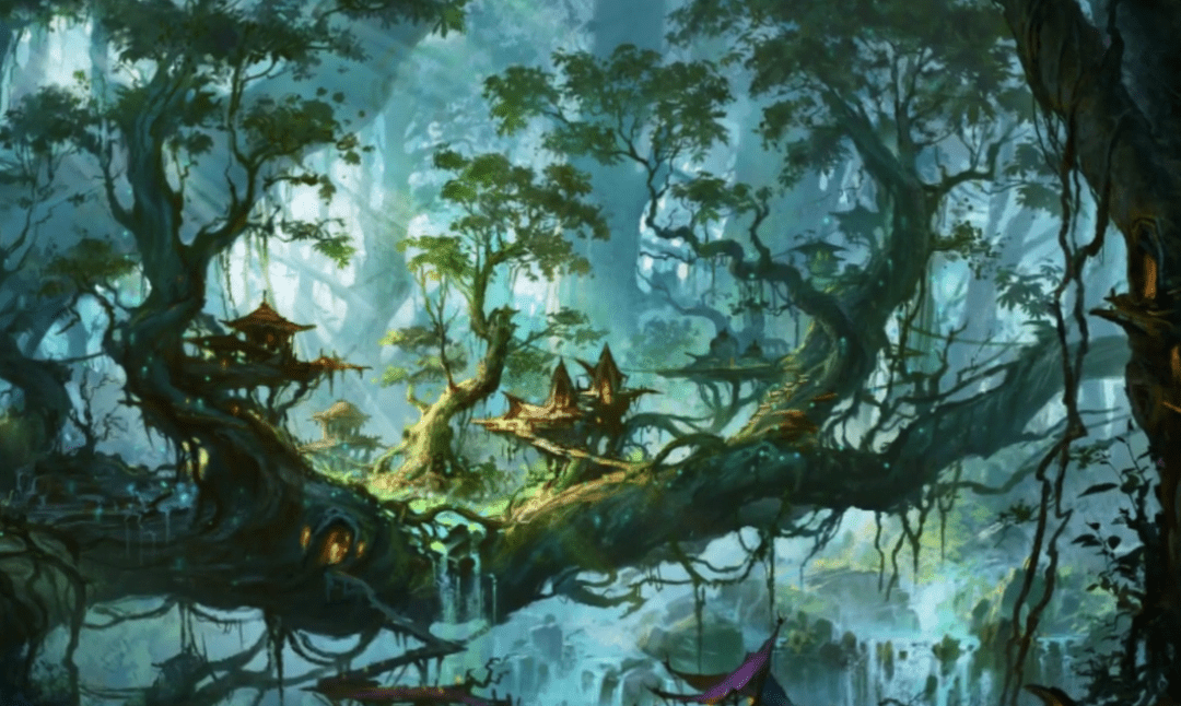 Hãy cùng khám phá chủng tộc Wood Elf trong D&D 5e với những bức hình sống động và đẹp mắt. Với khả năng thân thiện với thiên nhiên và sức mạnh vượt trội, những phe tộc Wood Elf sẽ đưa bạn vào một thế giới thần thoại đầy mê hoặc.