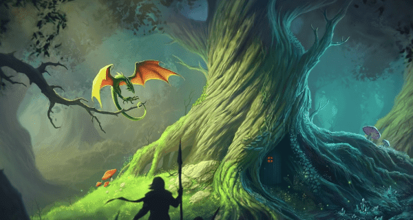 5e faerie dragons