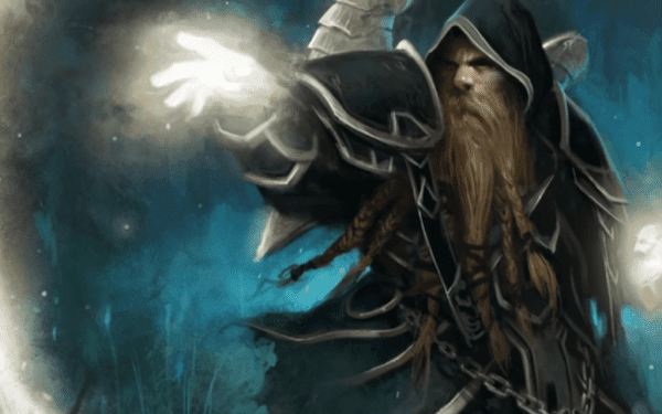 best Eldritch Knight spells 5e dnd