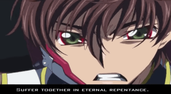 code geass command an army anime mc