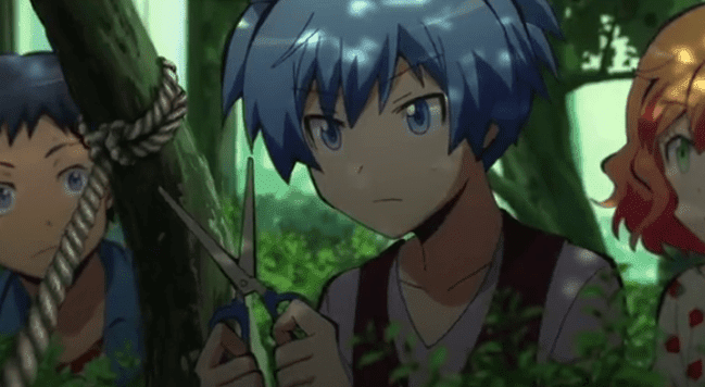 The 23 best completed anime of all time - Creature College