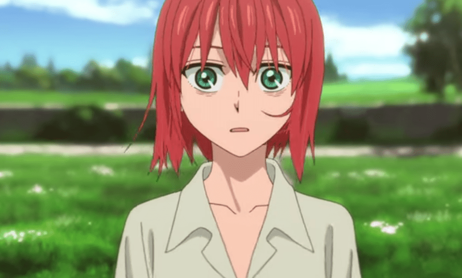 The best 5 dubbed Anime with Female Lead - Creature College