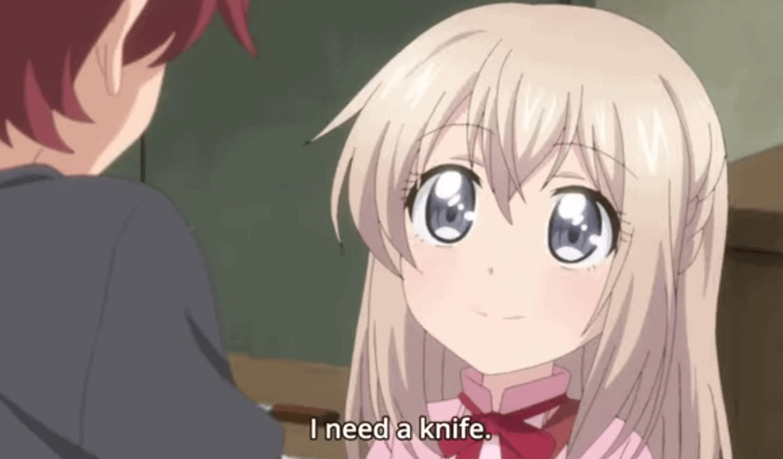 5+ Best Anime Like I couldn't Become A Hero, So I Reluctantly Decided - Anime Like I Couldn't Become A Hero