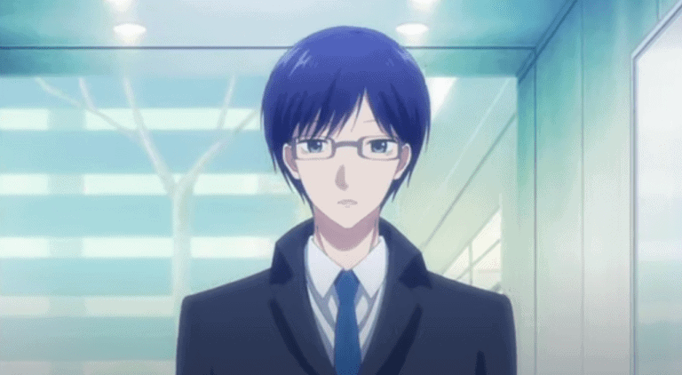 Best 5 Romance Anime Where The Guy Is Shy - Creature College