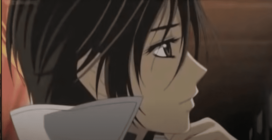 Top 5 Romance anime with protective male lead - Creature College