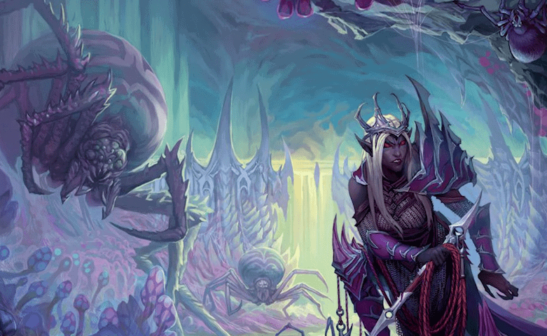 Pathfinder Best 11 Druid Feats To Learn Creature College   Top Druid Feats Pathfinder 