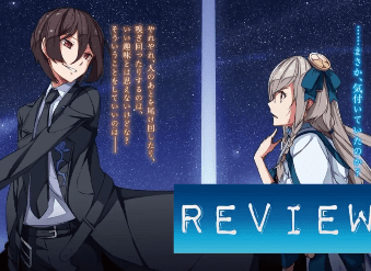 isekai light novel reviews