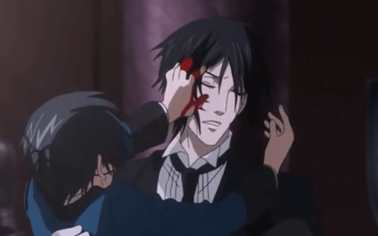 top yandere anime