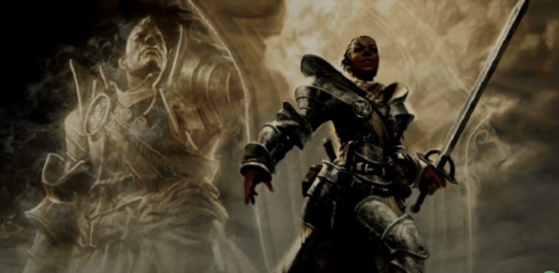 Best Paladin Feats In Pathfinder How They Rank Creature College   Best Feats For A Paladin Pathfinder 