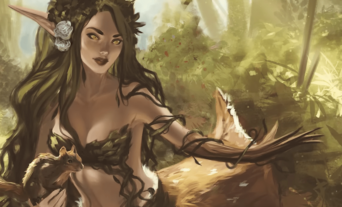 Guidance 5e Dnd how it works and best uses Creature College