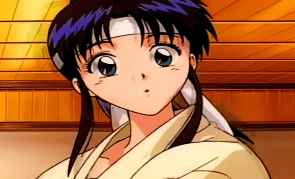 Rurouni Kenshin