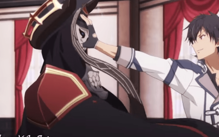 15 Anime Where the MC is an OP Transfer Student