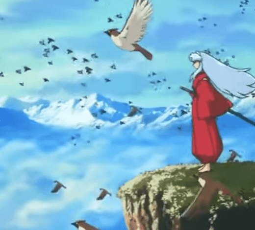 inuyasha