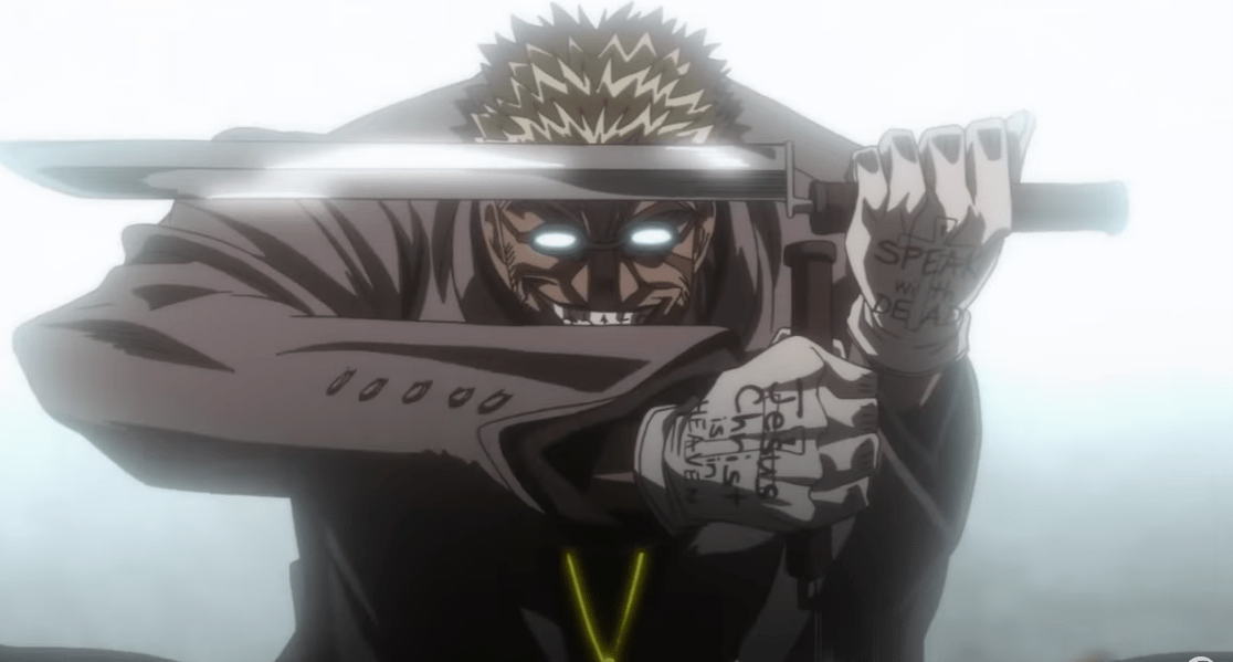 Best 20 Anime where the MC has a dark power - Creature College - Anime Where Mc Has A Dark Power