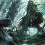 Swamp Encounters 5e: the top swamp monsters for your dnd campaign