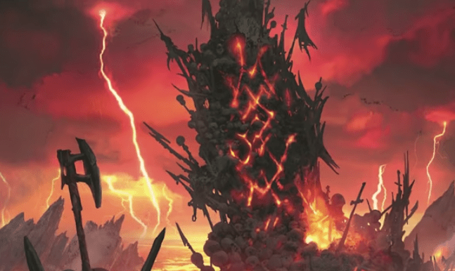 Lightning Bolt 5e Dnd: Dont underestimate this spell - Creature College