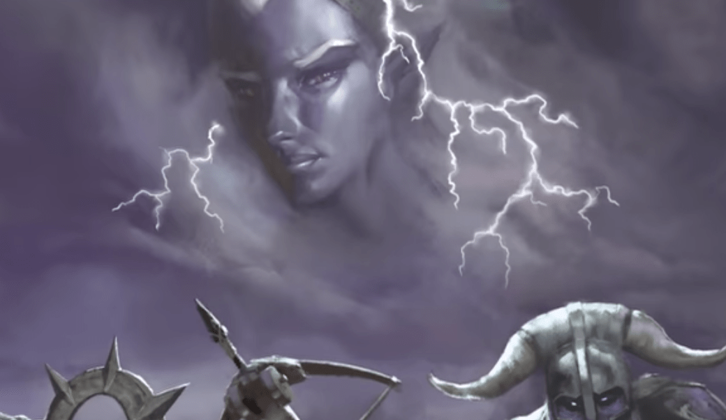 Sacred Flame 5e Dnd dealing radiant damage like crazy Creature College