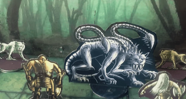 Summon Beast 5e Dnd: the best beasts to summon list - Creature College