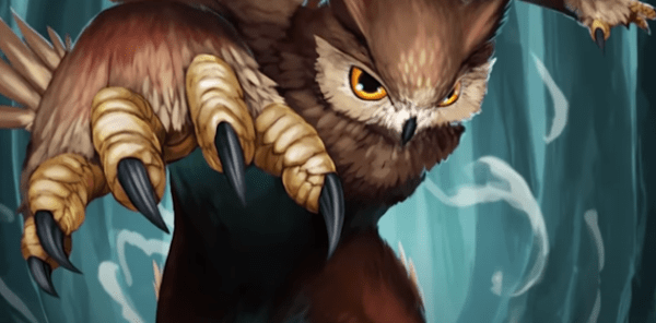 owlbear 5e dnd