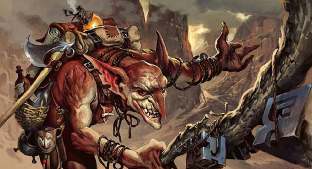 Goblin Pathfinder: how they work and their best uses - Creature College