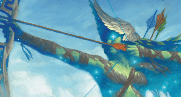 The 10 best 5e Archer Builds DND - Ranked - Creature College