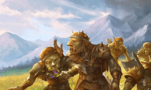 Top 12 Most Useful Languages in 5e DnD - Creature College