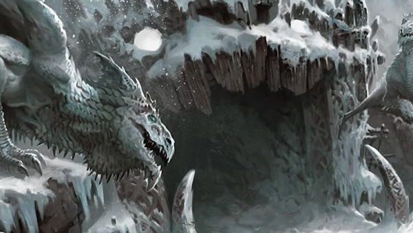 5e best ice storm uses