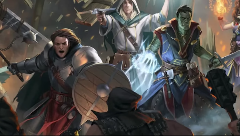 Best 11 feats for a Ranger in 5e D&D Creature College